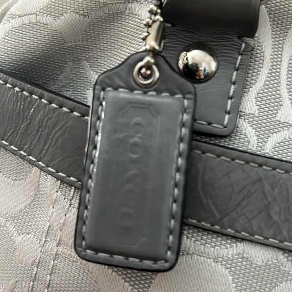 EUC Coach Penelope with original hang tag - Picture 3 of 6